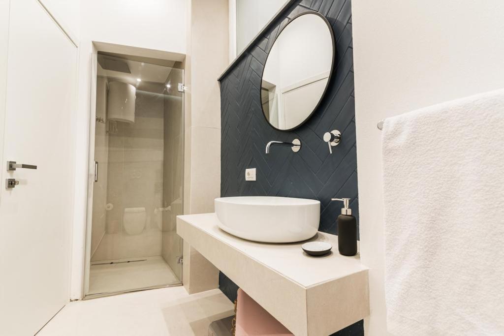 San Berillo Home كاتانيا المظهر الخارجي الصورة
