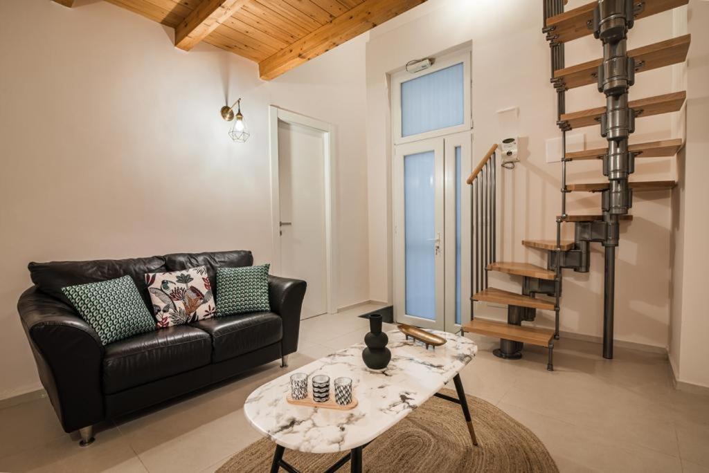 San Berillo Home كاتانيا المظهر الخارجي الصورة