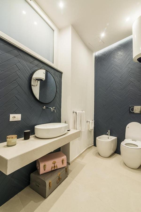 San Berillo Home كاتانيا المظهر الخارجي الصورة